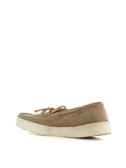 Mocassino Da Barca Hestaflex