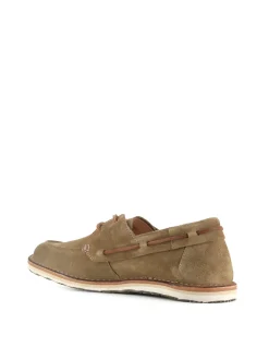 Mocassino Da Barca Dockflex