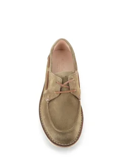 Mocassino Da Barca Dockflex