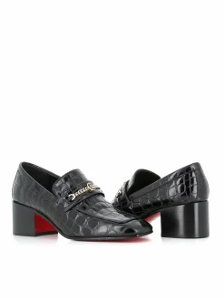 Mocassino Mj Moc 50