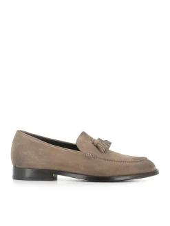Mocassino Nappa 18603a