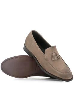 Mocassino Nappa 18603a