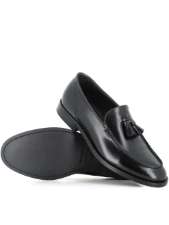 Mocassino Nappa 18603b