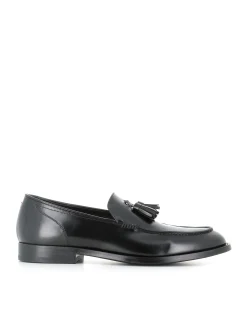 Mocassino Nappa 18603b