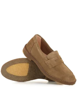 Mocassino Sadelflex