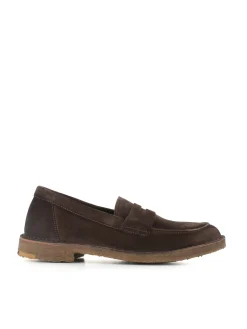 Mocassino Sadelflex