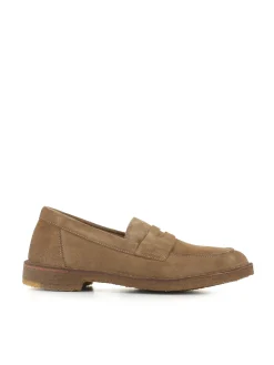 Mocassino Sadelflex