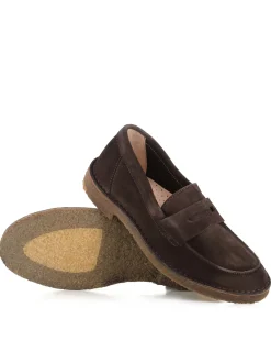 Mocassino Sadelflex
