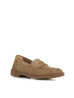 Mocassino Sadelflex