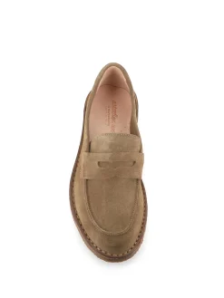 Mocassino Sadelflex