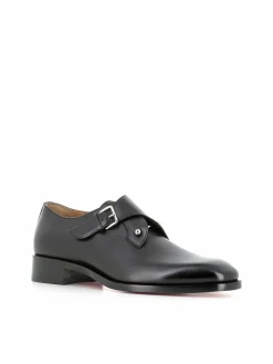 Monofibbia Chambelimonk Flat