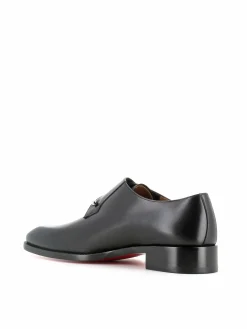 Monofibbia Chambelimonk Flat