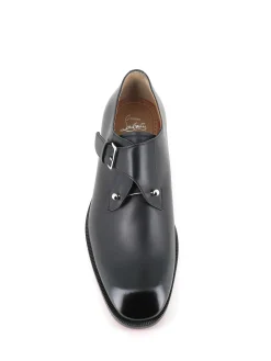 Monofibbia Chambelimonk Flat