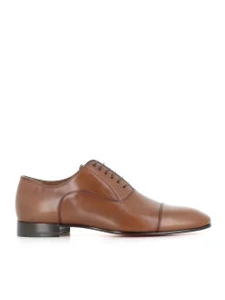 Oxford Greggo Flat