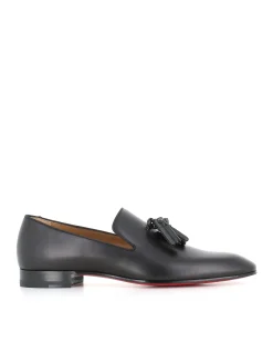 Pantofola Con Nappe Dandelion Flat