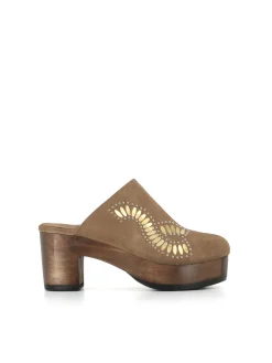 Sabot Clog