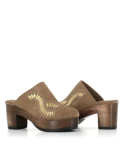 Sabot Clog