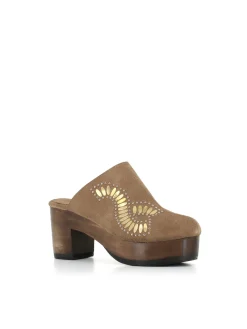 Sabot Clog