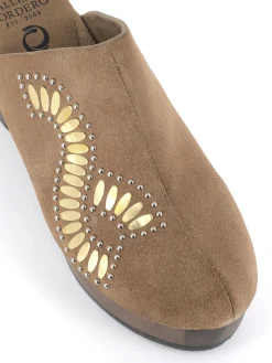 Sabot Clog
