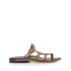 Sandalo Cruz N Sandal