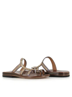 Sandalo Cruz N Sandal