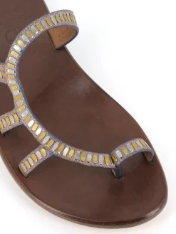 Sandalo Cruz N Sandal