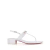 Sandalo Mj Thong 25