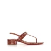 Sandalo Mj Thong 25
