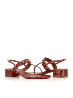Sandalo Mj Thong 25