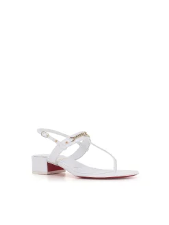Sandalo Mj Thong 25
