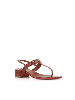 Sandalo Mj Thong 25