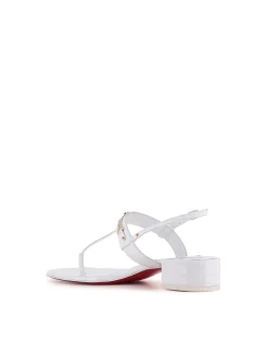 Sandalo Mj Thong 25