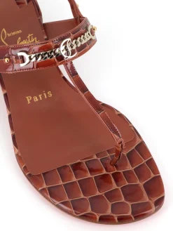 Sandalo Mj Thong 25