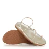 Sandalo Zansiz Footbed