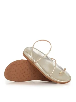 Sandalo Zansiz Footbed