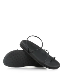 Sandalo Zansiz Footbed