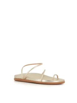 Sandalo Zansiz Footbed