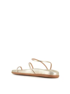 Sandalo Zansiz Footbed
