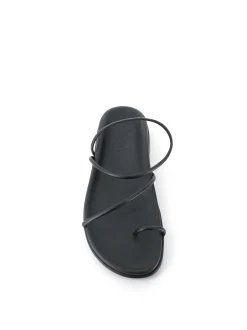 Sandalo Zansiz Footbed