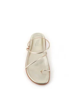 Sandalo Zansiz Footbed