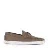 Slip-on Chambeliboat Flat