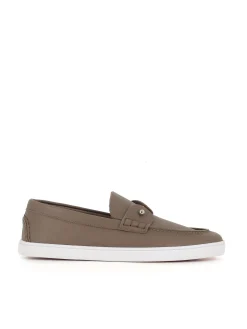 Slip-on Chambeliboat Flat