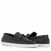 Slip-on Chambeliboat Flat