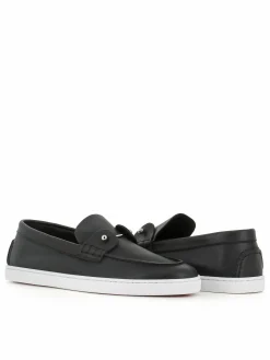 Slip-on Chambeliboat Flat