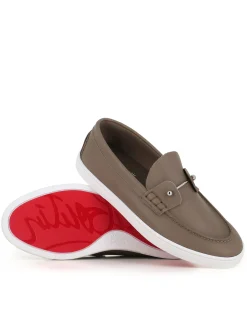 Slip-on Chambeliboat Flat