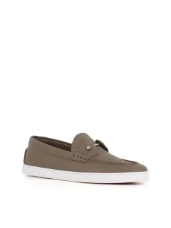 Slip-on Chambeliboat Flat