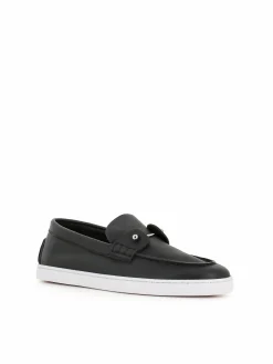 Slip-on Chambeliboat Flat