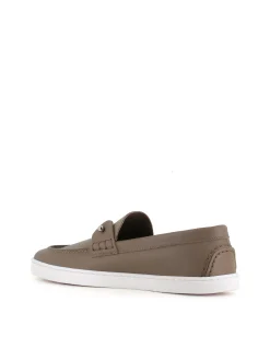 Slip-on Chambeliboat Flat