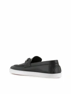 Slip-on Chambeliboat Flat