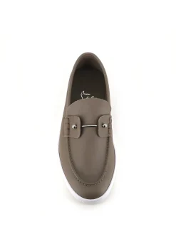 Slip-on Chambeliboat Flat
